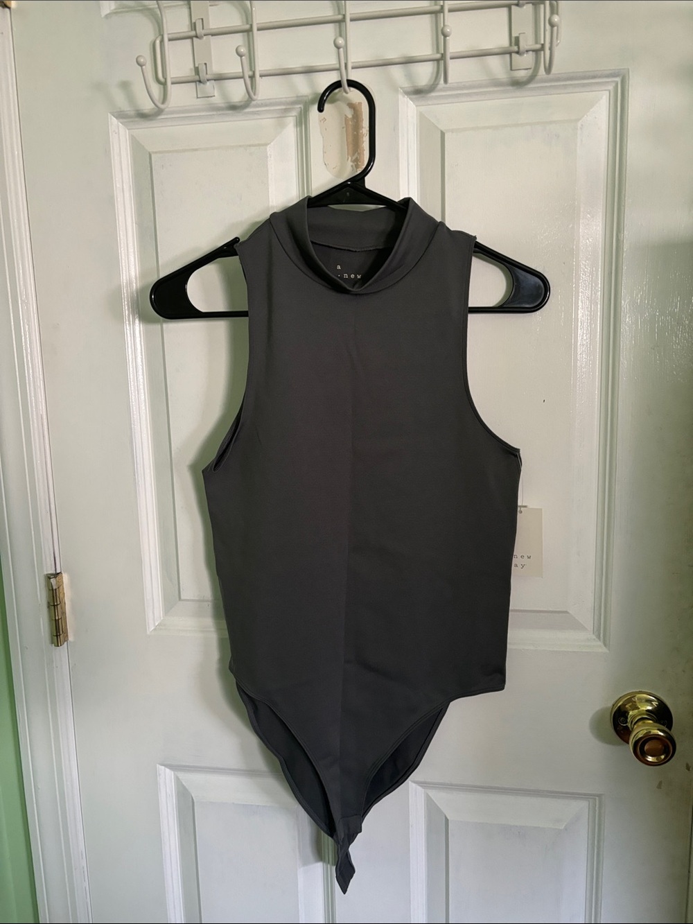 Target A New Day Turtleneck Bodysuit